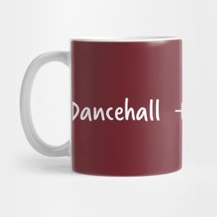 Dancehall Plus Gaming Mug